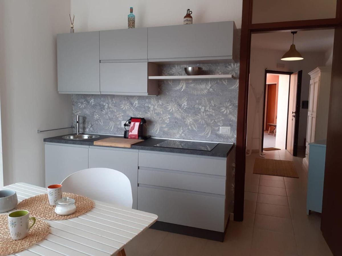 Bilocale In Lecce Apartment Exterior photo