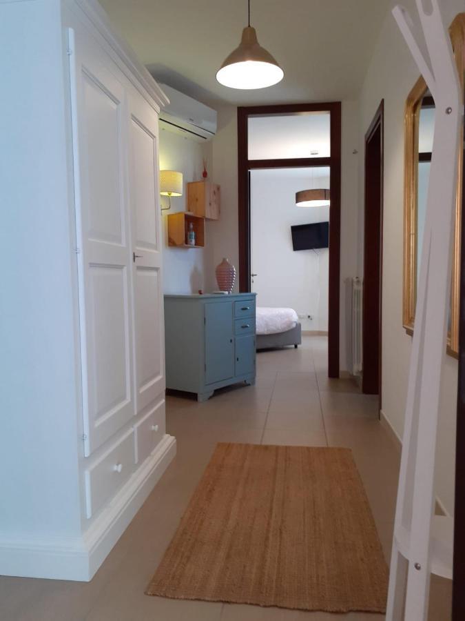 Bilocale In Lecce Apartment Exterior photo