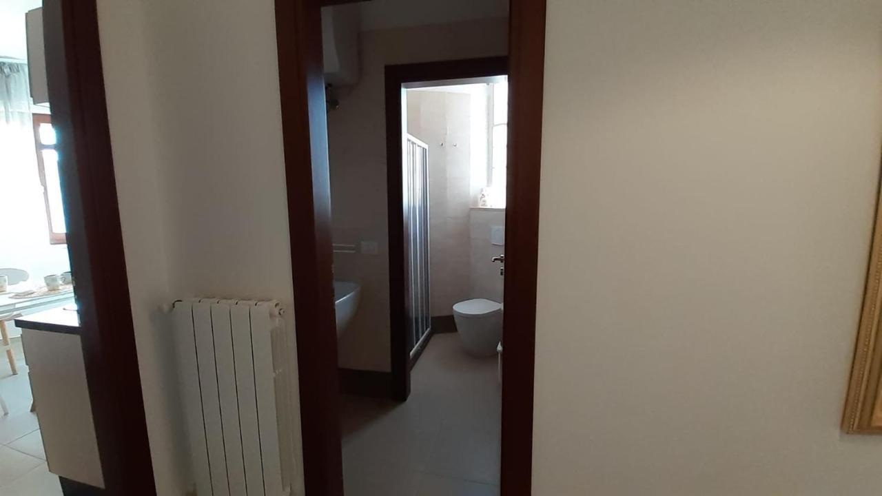 Bilocale In Lecce Apartment Exterior photo