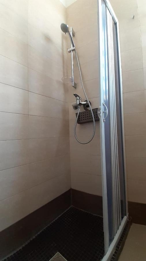 Bilocale In Lecce Apartment Exterior photo