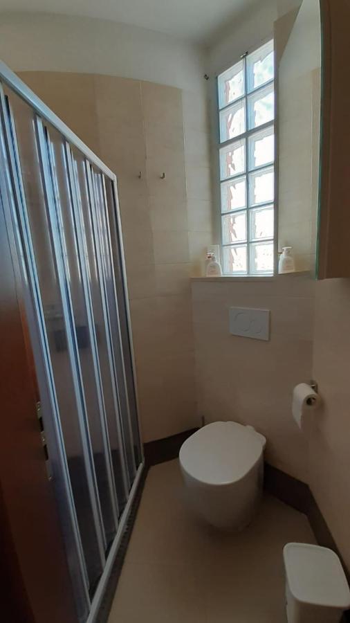 Bilocale In Lecce Apartment Exterior photo
