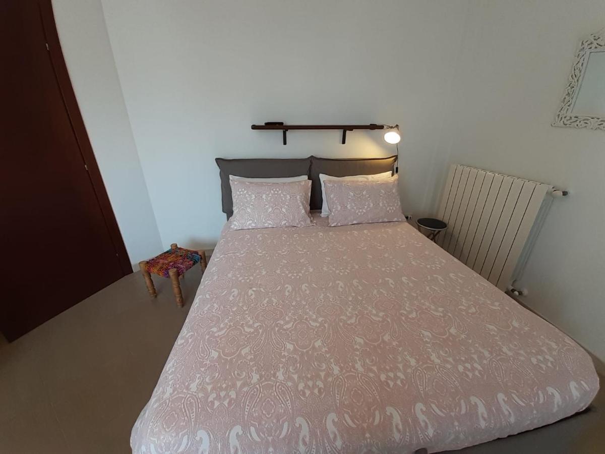Bilocale In Lecce Apartment Exterior photo